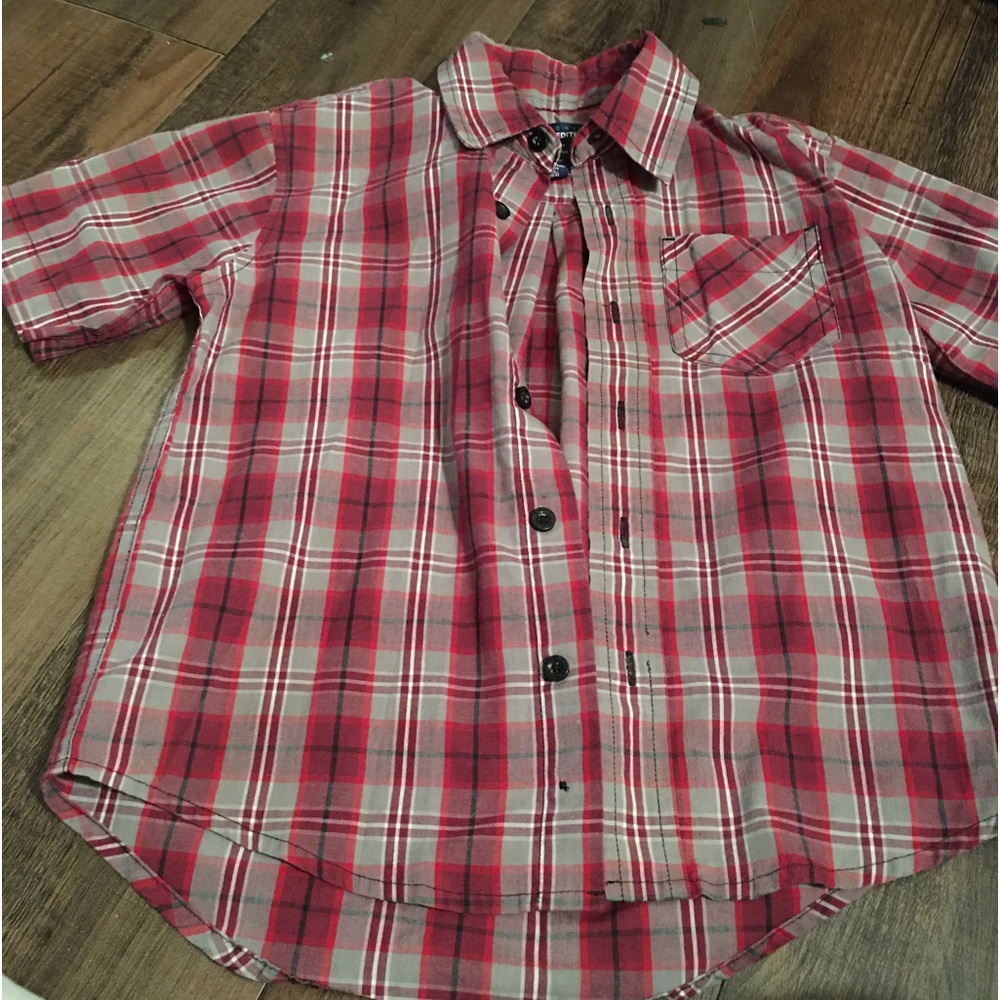 Basic Edition Flannel